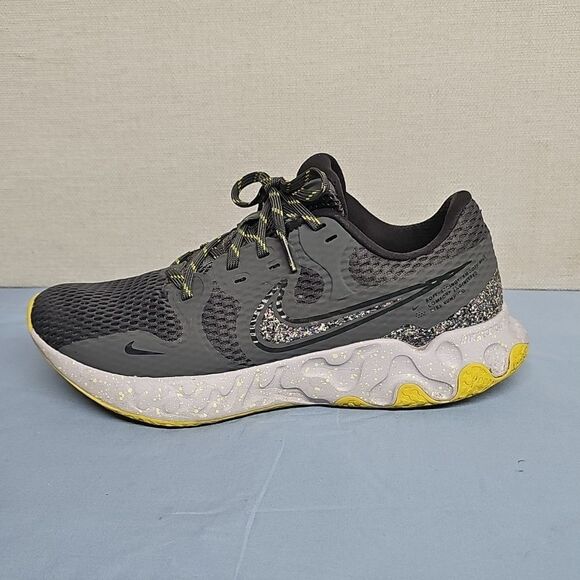 NIKE RENEW RUN 2 MENS SNEAKERS BFPM-07-136 - Picture 7 of 10